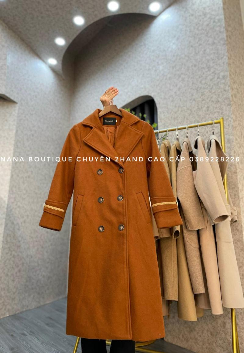 Nana Boutique
