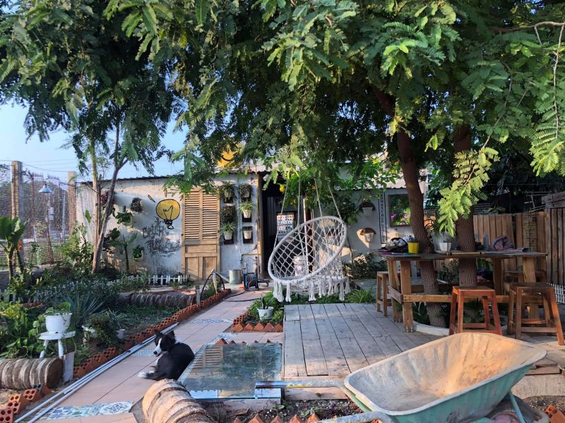Nana Homestay Ninh Thuận