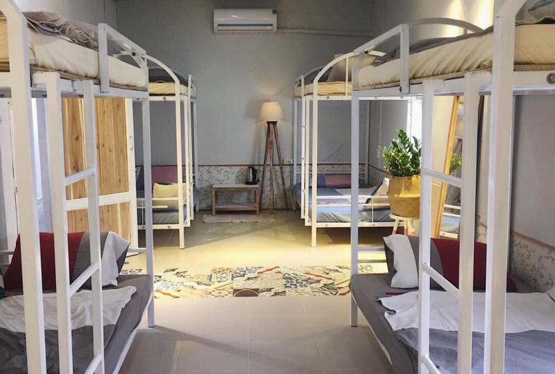 Nana Homestay Ninh Thuận