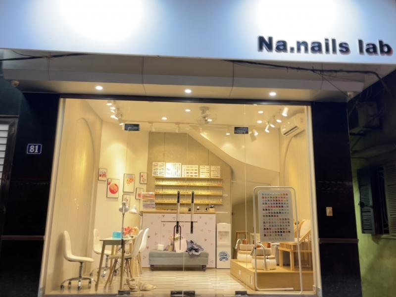 Na.nails Lab