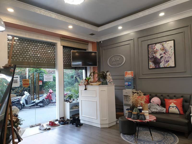 Na.nails Lab