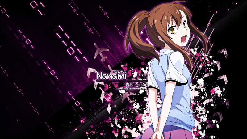 Nanami Aoyama -  Sakurasou