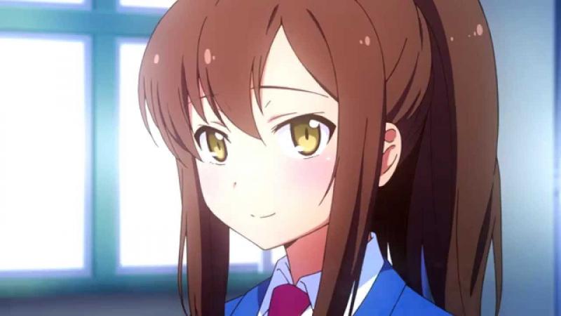 Nanami Aoyama -  Sakurasou