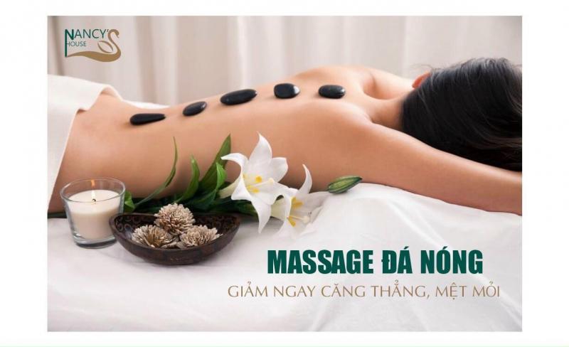 Nancy's House - Beauty & Spa