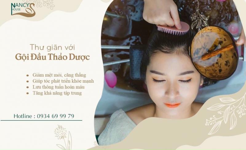 Nancy's House - Beauty & Spa