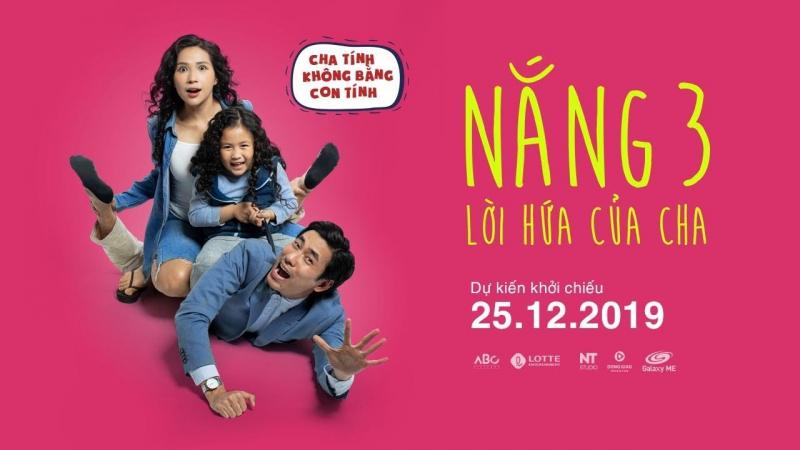 Nắng 3: Lời hứa của cha