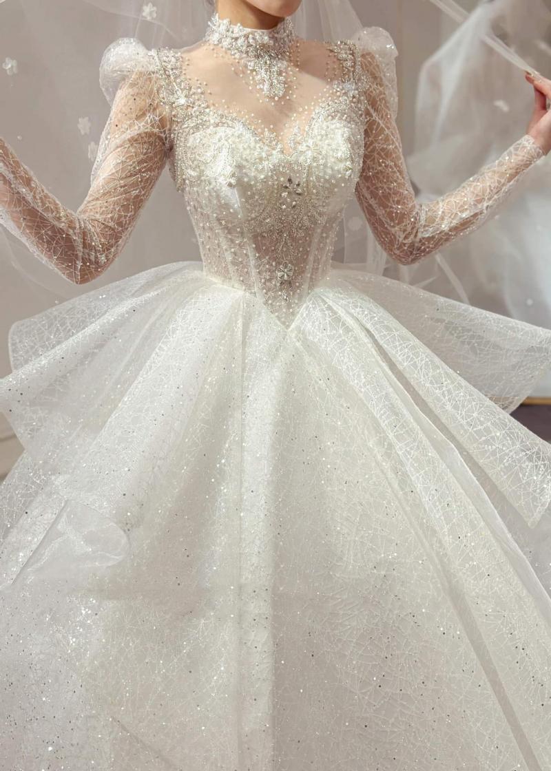 Nắng Art Bridal