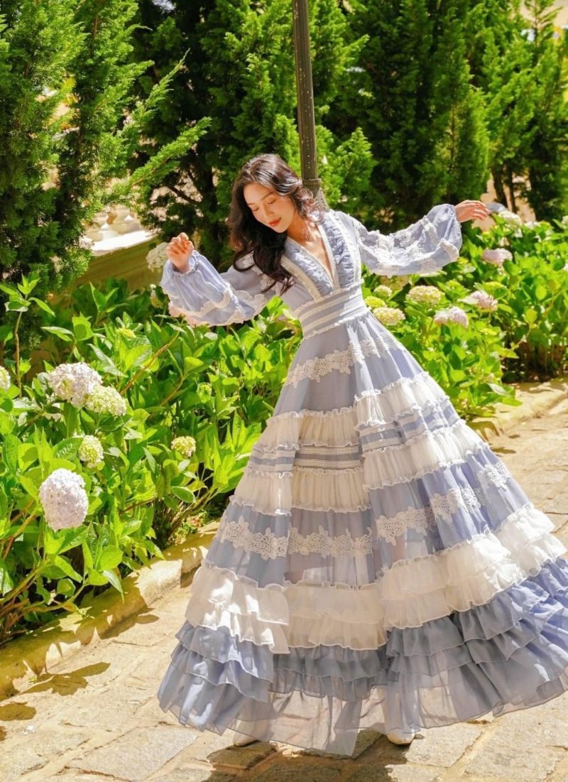 Nắng Boho