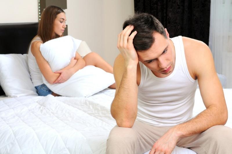 Hỗ trợ chức năng sinh lí cho cả nam và nữ