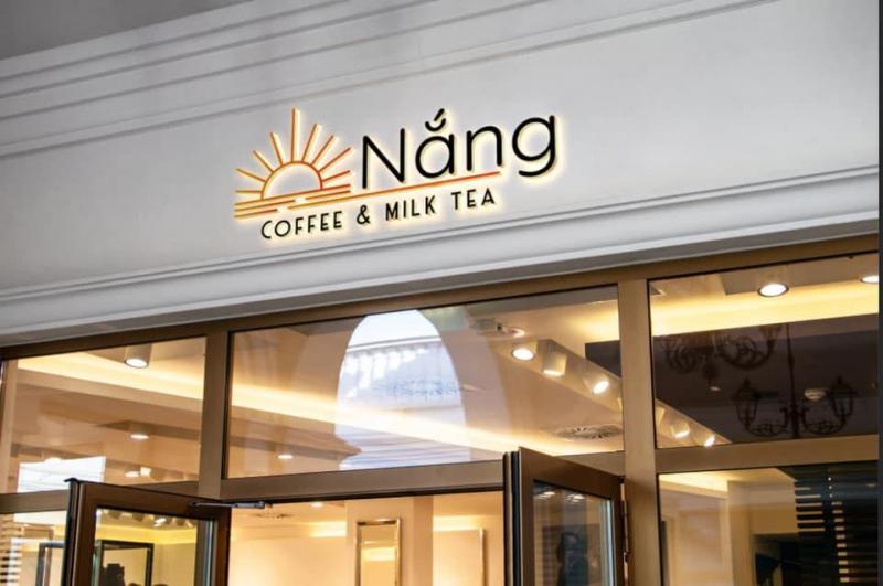 Nắng Coffee