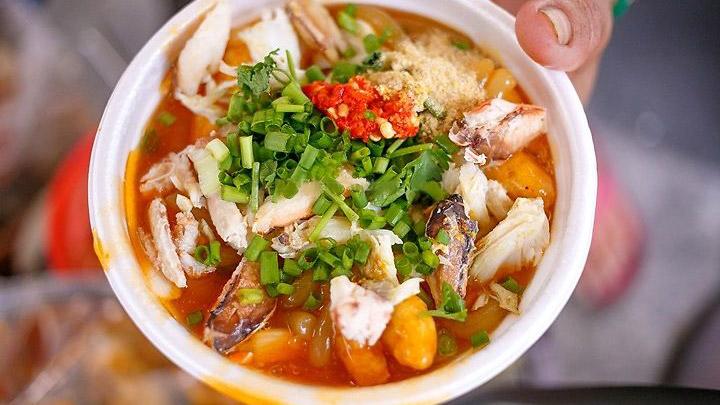 Nhà Hàng Nàng Cua
