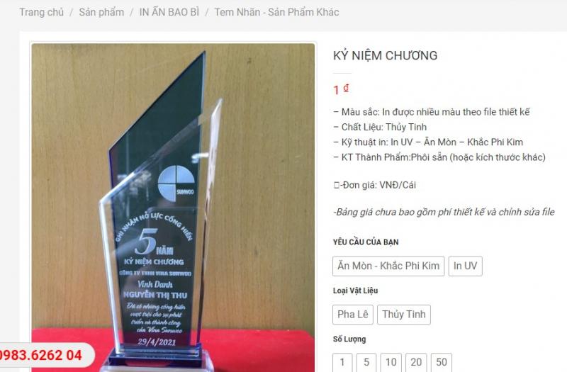 Nắng Design - Chuyên Kỹ Thuật Số