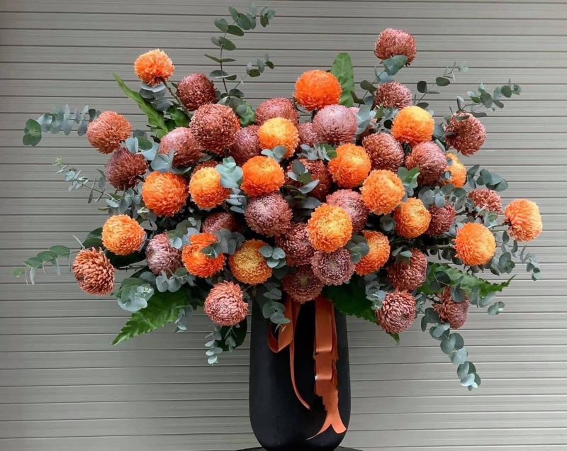 Nắng Flower