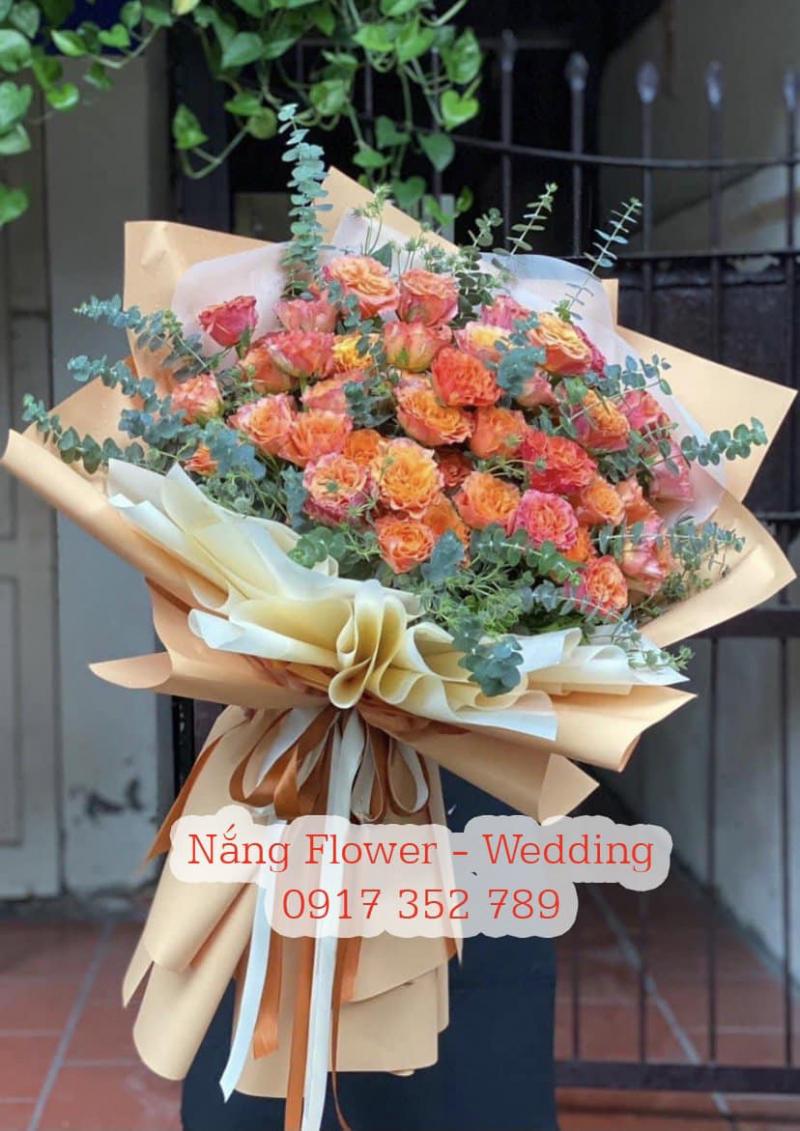 Nắng Flower