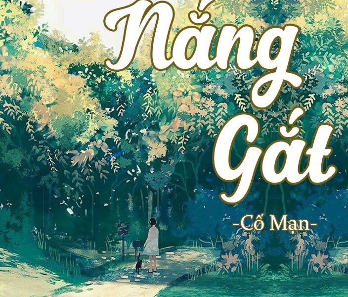 Nắng gắt
