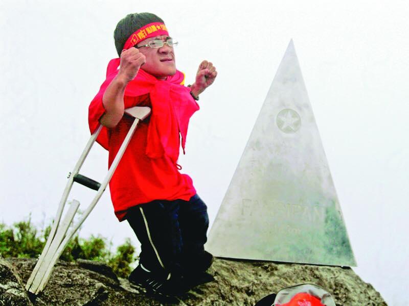 Ảnh Nguyễn Sơn Lâm