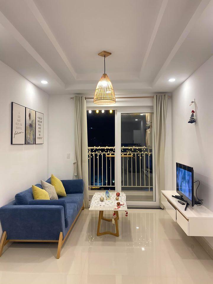 Nắng Homestay Vũng Tàu