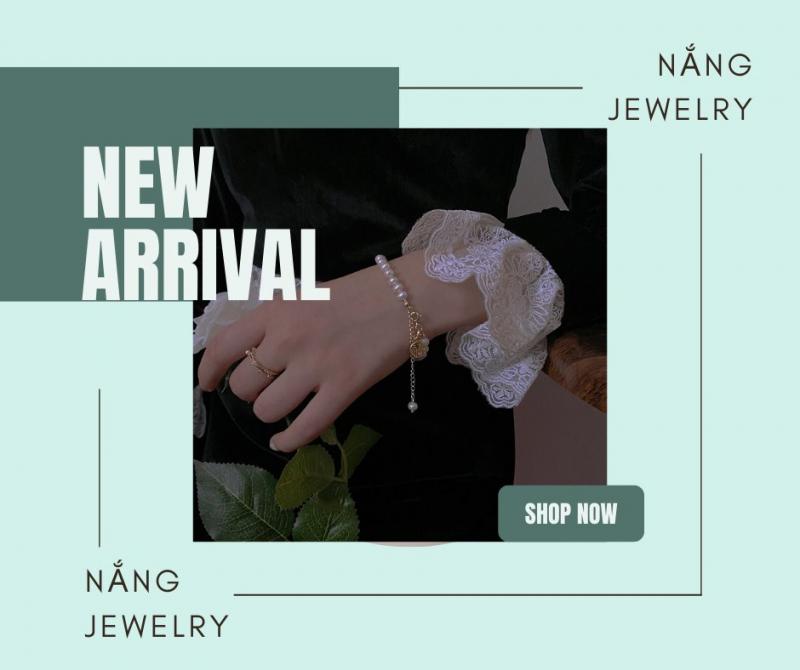 Cửa hàng Nắng Jewelry