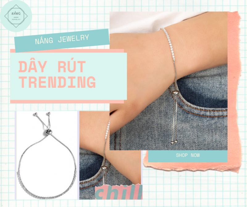 Cửa hàng Nắng Jewelry