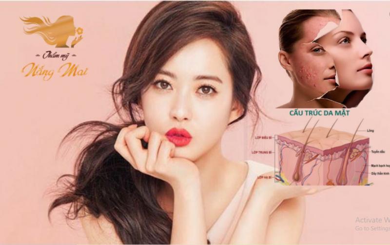 Nắng Mai Spa Quận 9