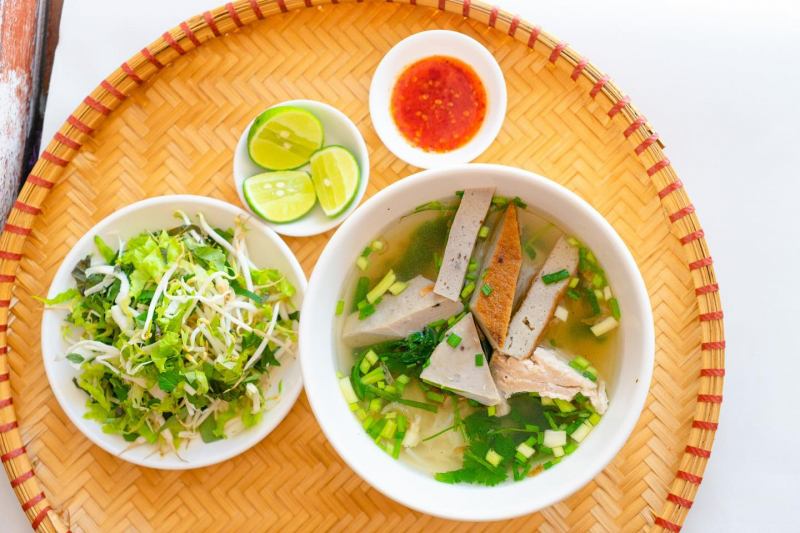 Nắng Nha Trang Quán