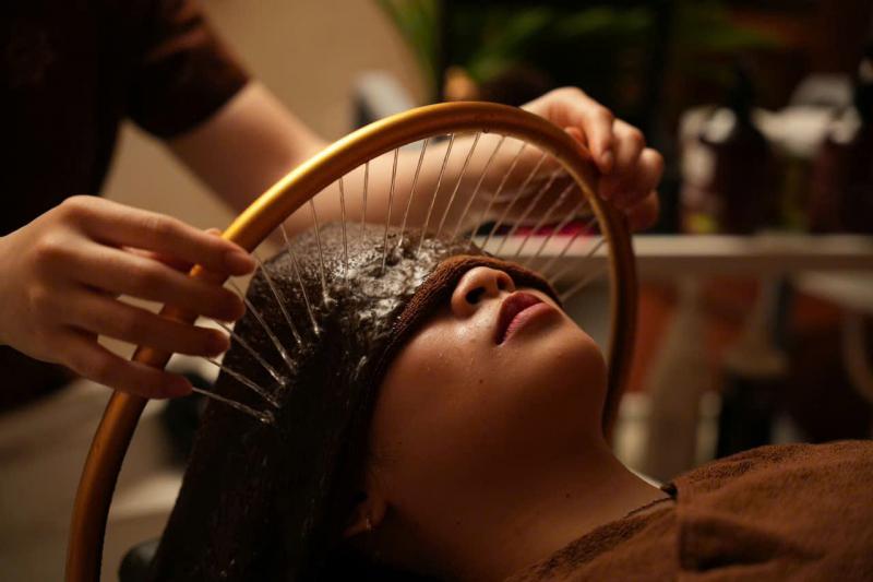 Nắng Spa