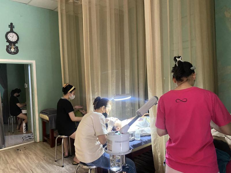 Nàng Spa Biên Hòa