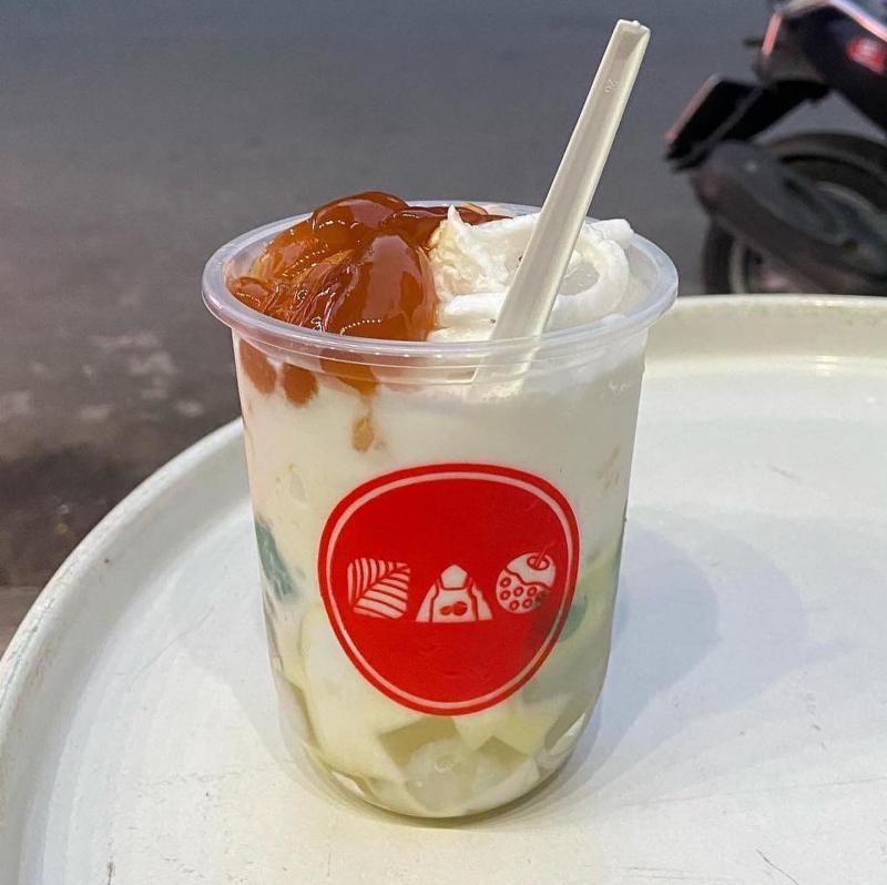 Nao Ăn Uống Ngay Nào