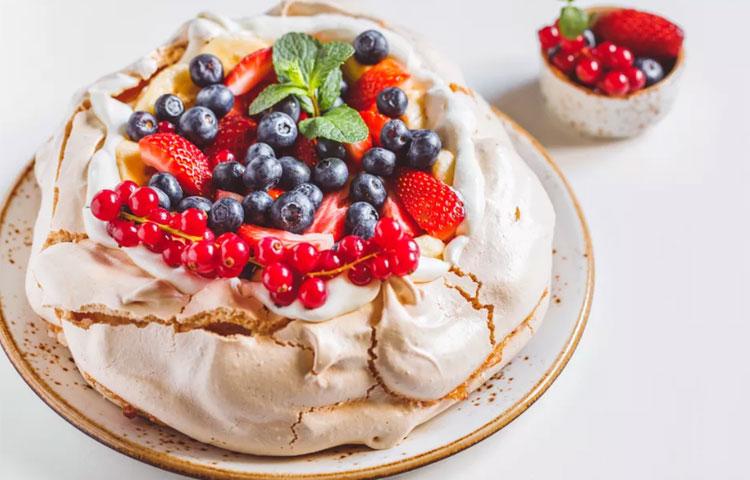 Naonao Cheesecake & Tart