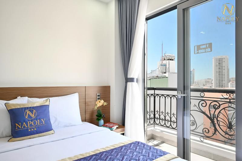 Napoly Hotel