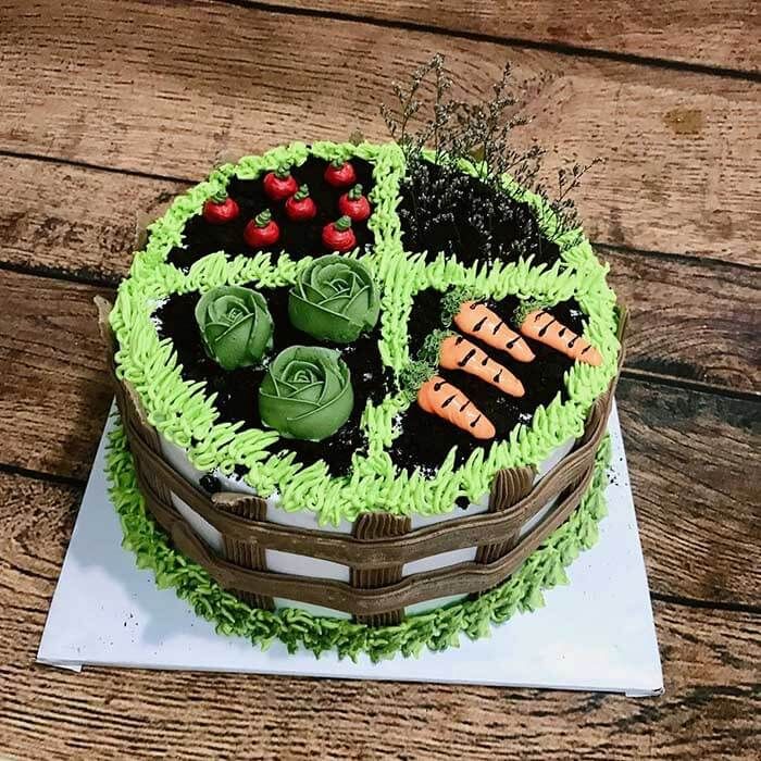 NapomBakery Đà Nẵng
