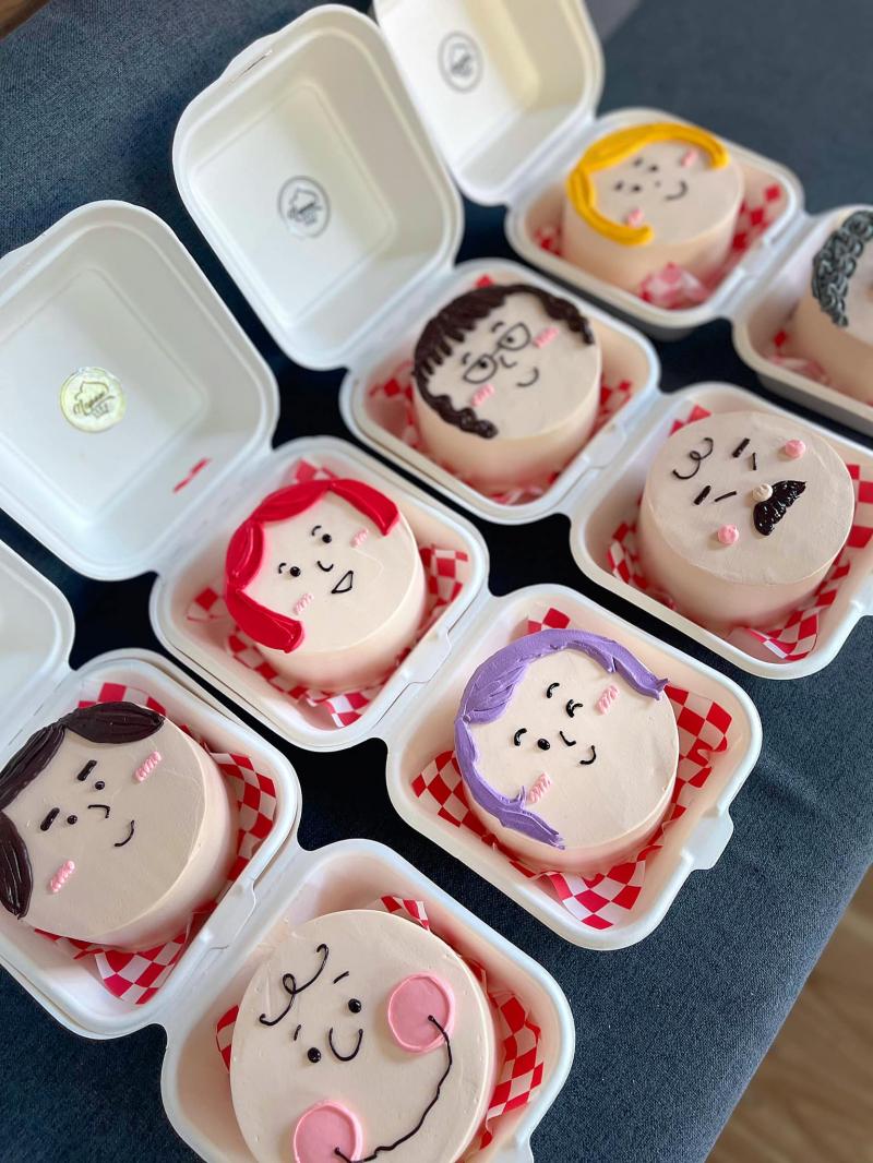 NapomBakery Đà Nẵng