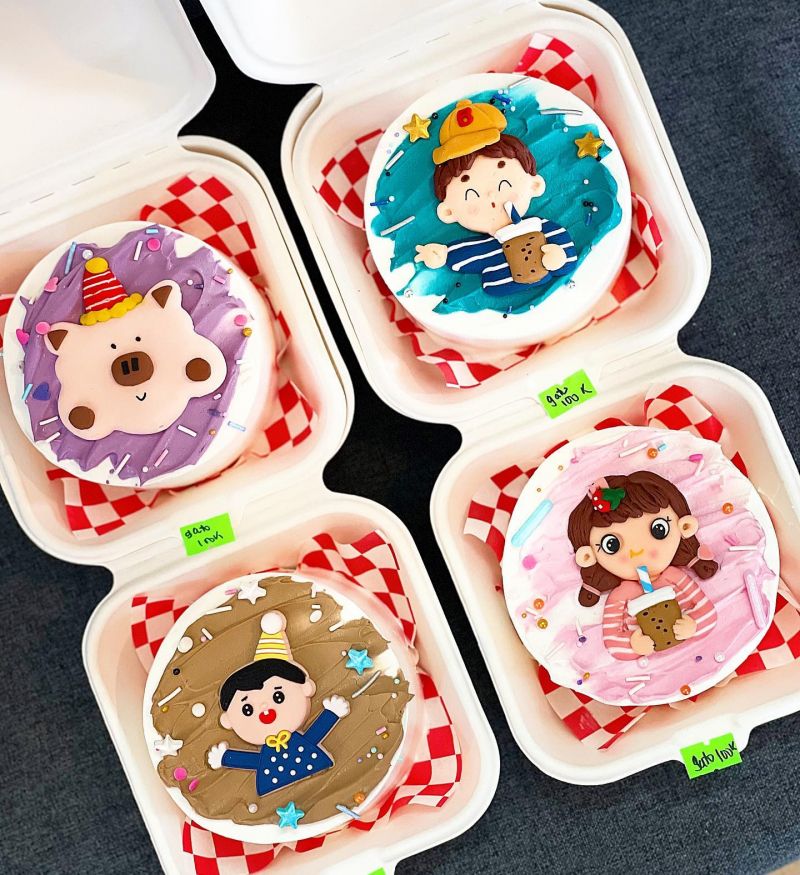 NapomBakery Đà Nẵng