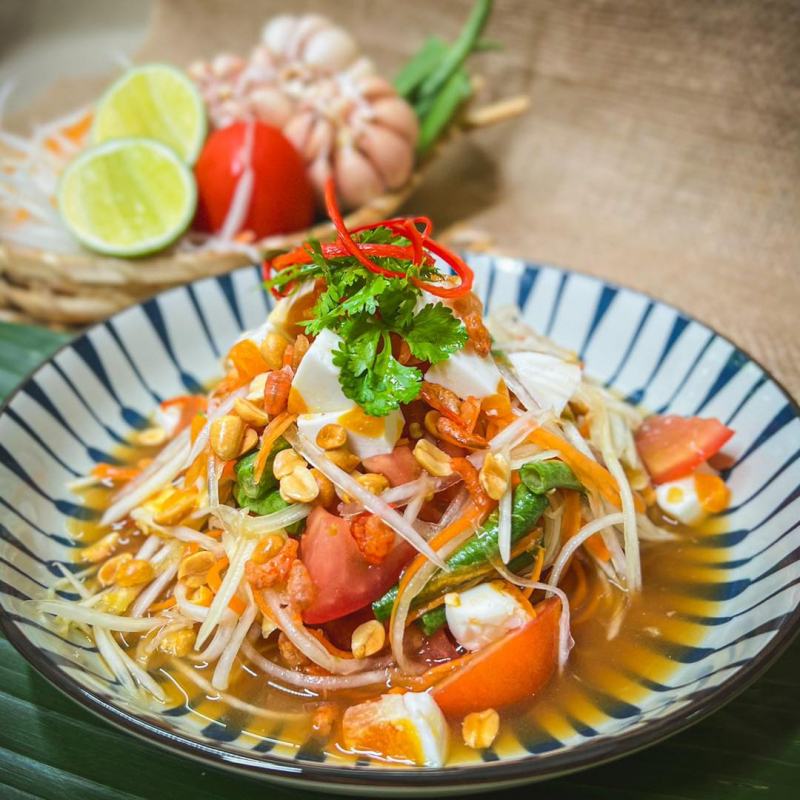 Narak Thai Kitchen