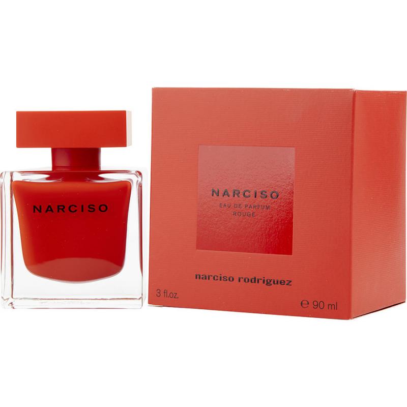 Với sự kết hợp hài hòa giữa các loại hoa và hương thơm cây cỏ, Narciso Rodriguez Narciso Rouge vừa mang đến mùi hương ngất ngây lòng lại vừa thanh tao, trong lành, khiến người phụ nữ cũng phần nào đó trở nên tao nhã và đẹp hơn.