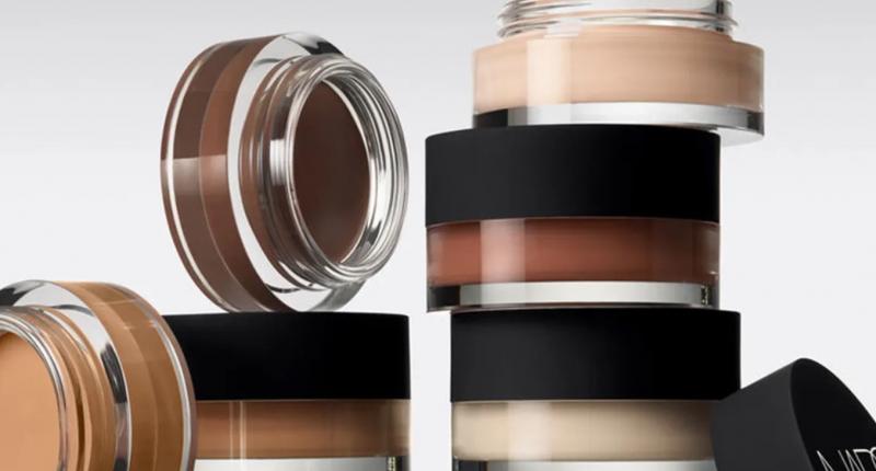 Nars Soft Matte Complete Concealer