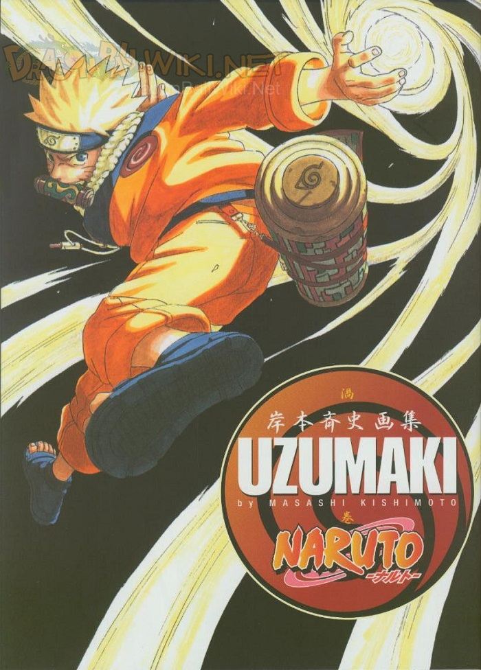 Naruto