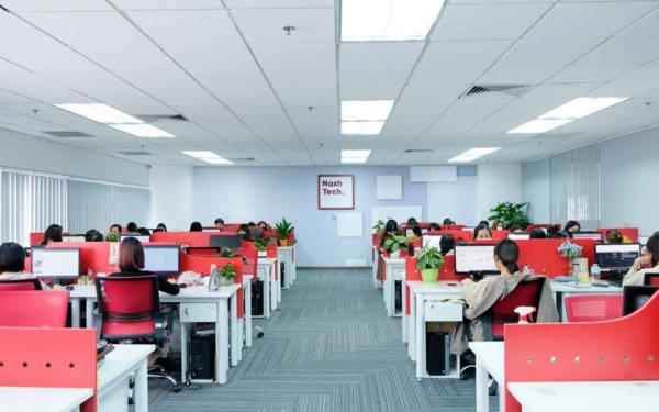 NashTech Vietnam