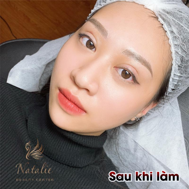 Natalie Beauty Center