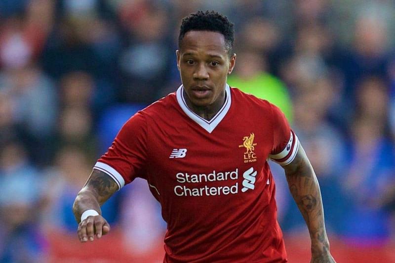 Nathaniel Clyne
