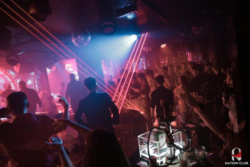 Nation Club