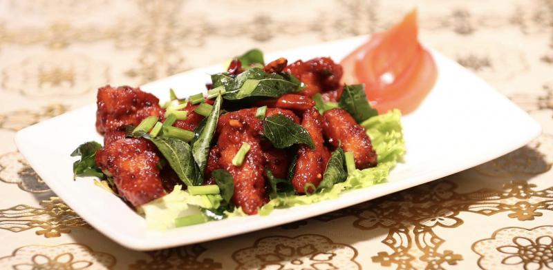 Natraj Indian Cuisine