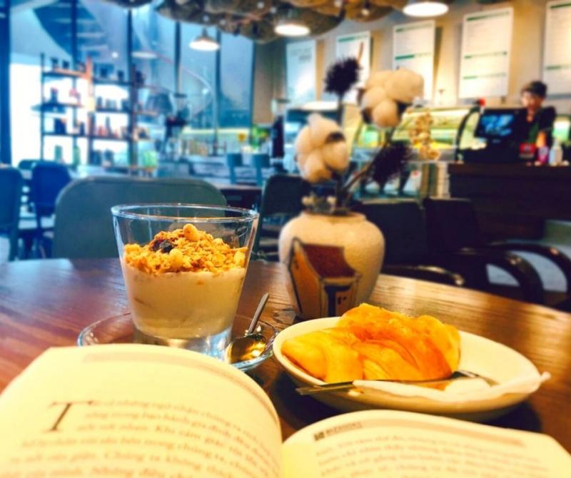 Nature Kafé