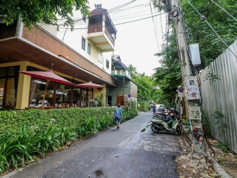 Nature's Way House