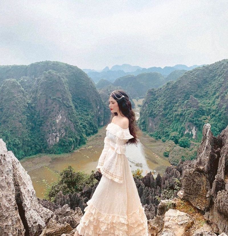 Nâu Đất - Bohemian