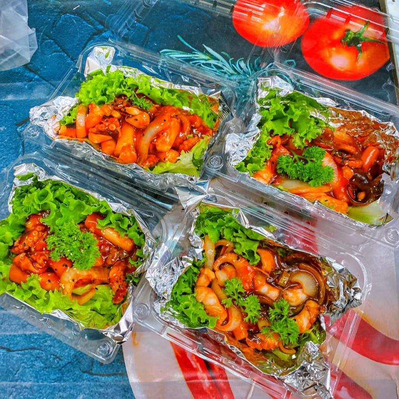 Nâu Food