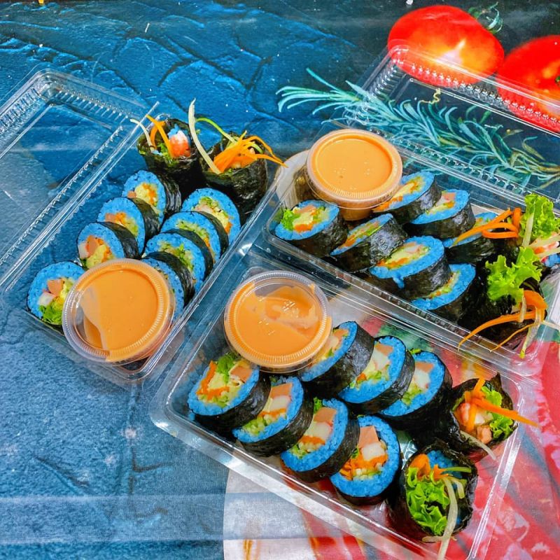 Nâu Food