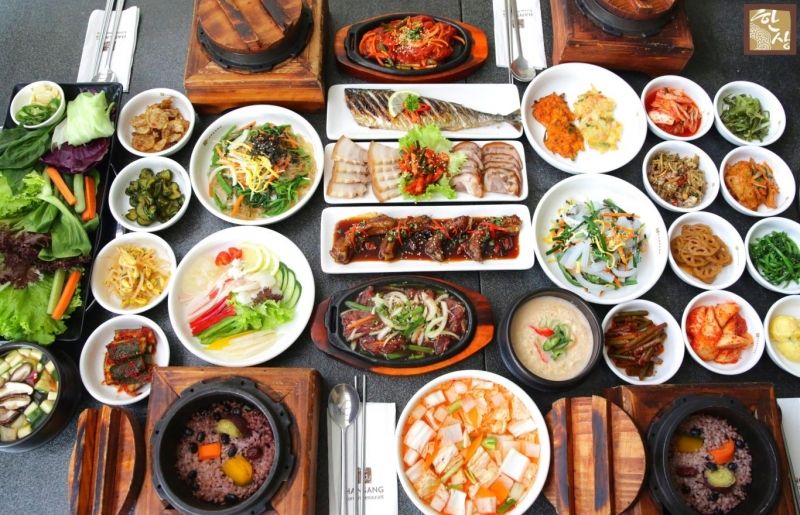 Nấu những món ăn mà người ấy thích
