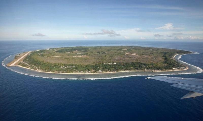 Nauru
