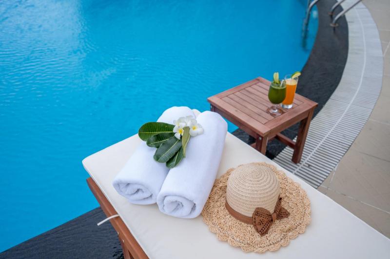 Navy Hotel Cam Ranh